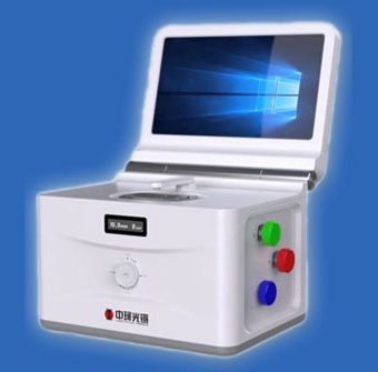 科普型: LOT-Ⅰ光镊微操作仪